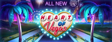 Aristocrat’s Heart of Vegas™ app now available on Android.